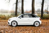 Audi A1 quattro de vanzare