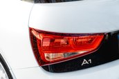 Audi A1 quattro de vanzare