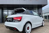 Audi A1 quattro de vanzare