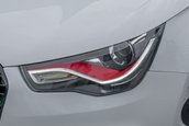 Audi A1 Quattro de vanzare