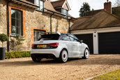 Audi A1 Quattro de vanzare