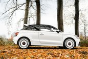 Audi A1 quattro de vanzare