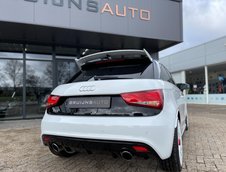 Audi A1 quattro de vanzare