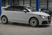 Audi A1 quattro de vanzare
