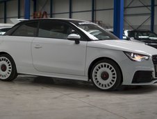 Audi A1 quattro de vanzare