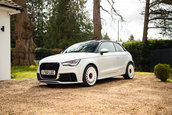Audi A1 Quattro de vanzare