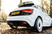 Audi A1 quattro de vanzare
