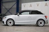 Audi A1 quattro de vanzare
