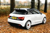 Audi A1 quattro de vanzare