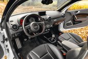 Audi A1 quattro de vanzare