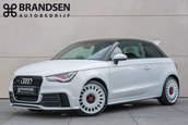 Audi A1 Quattro de vanzare