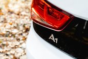 Audi A1 quattro de vanzare