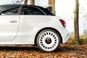 Audi A1 quattro de vanzare
