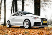 Audi A1 quattro de vanzare