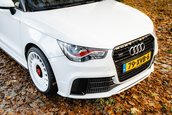 Audi A1 quattro de vanzare