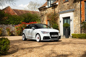 Audi A1 Quattro de vanzare