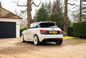 Audi A1 Quattro de vanzare