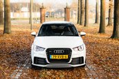Audi A1 quattro de vanzare