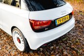 Audi A1 quattro de vanzare