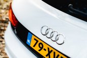 Audi A1 quattro de vanzare