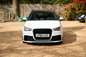 Audi A1 Quattro de vanzare