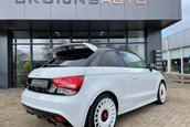 Audi A1 quattro de vanzare