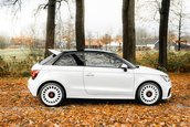 Audi A1 quattro de vanzare