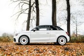 Audi A1 quattro de vanzare