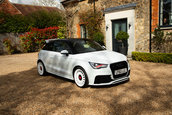 Audi A1 Quattro de vanzare