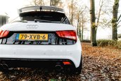 Audi A1 quattro de vanzare