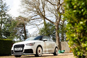 Audi A1 Quattro de vanzare