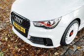 Audi A1 quattro de vanzare