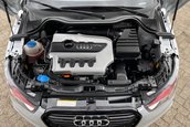 Audi A1 quattro de vanzare