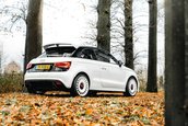 Audi A1 quattro de vanzare