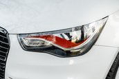 Audi A1 quattro de vanzare