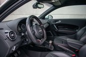 Audi A1 Quattro de vanzare