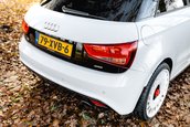 Audi A1 quattro de vanzare