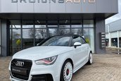 Audi A1 quattro de vanzare