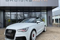 Audi A1 quattro de vanzare