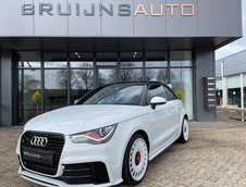 Audi A1 quattro de vanzare