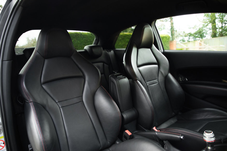 Audi A1 Quattro de vanzare