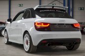 Audi A1 quattro de vanzare