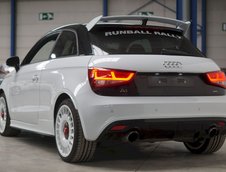 Audi A1 quattro de vanzare