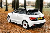 Audi A1 quattro de vanzare
