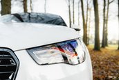 Audi A1 quattro de vanzare
