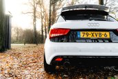 Audi A1 quattro de vanzare