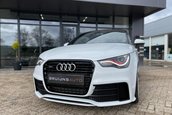 Audi A1 quattro de vanzare