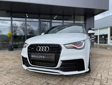 Audi A1 quattro de vanzare