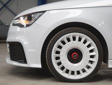 Audi A1 quattro de vanzare