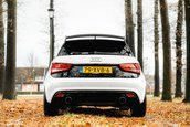 Audi A1 quattro de vanzare